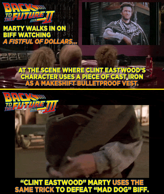 30 Ace Instances of Movie and TV Foreshadowing