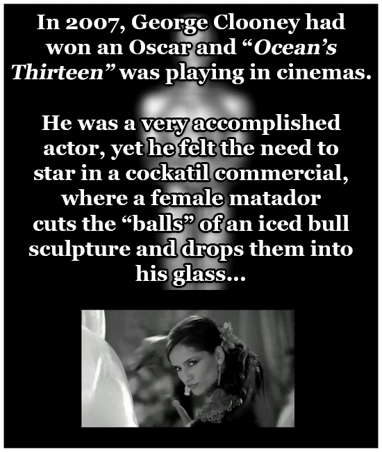 27 Celeb Ding-Dong (And Disappointing) Ads