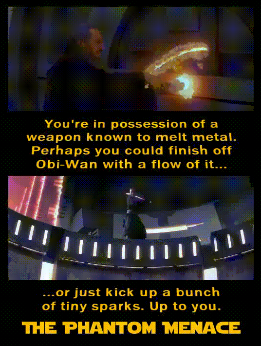 40 Random Bits of Pop-Culture Trivia Stuffed One Inside the Other Like a Verisimilitudinous Turducken