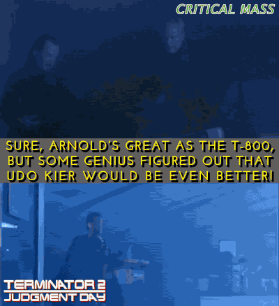 14 Famous Movies With Stolen Scenes Nobody Noticed