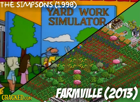 27 Mind-Blowing Things Accurately Predicted by Movies