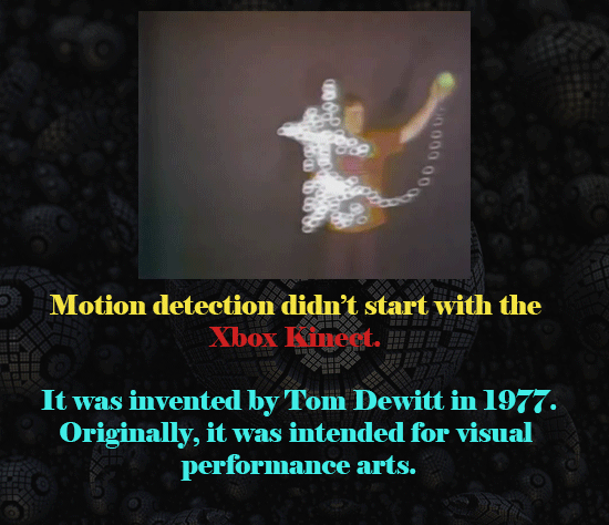 23 'Modern' Things That Are JUST. SO. OLD.