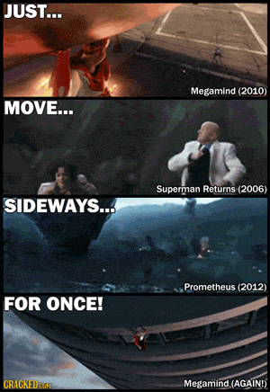 17 Dumb Decisions Characters Keep Making