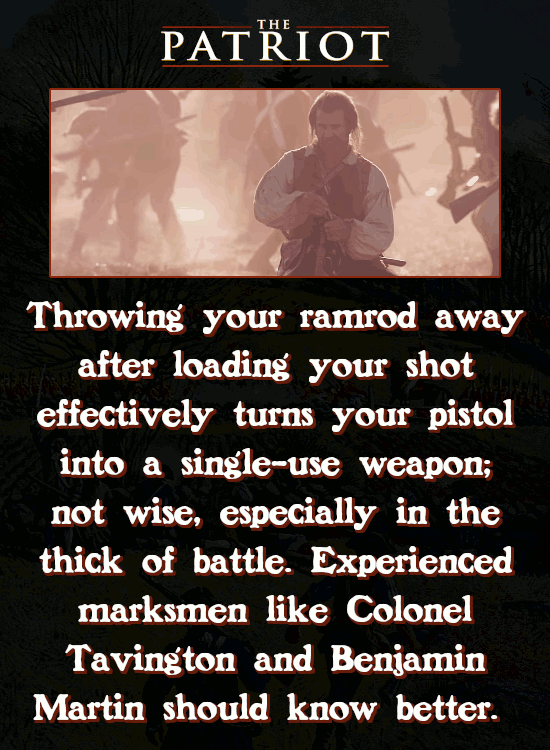 15 Things Movies & TV Think They Know (But They Don't)