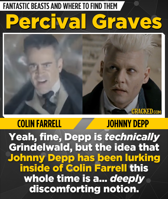 16 Sneaky Cast Changes That Fooled No One