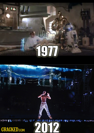 1977 2012 CRACKEDGOM