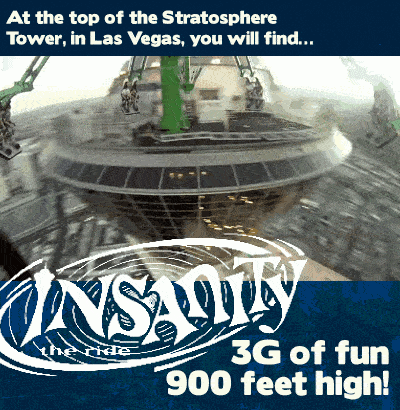 The 15 Most Fun Things You Can (Legally) Pay To Do