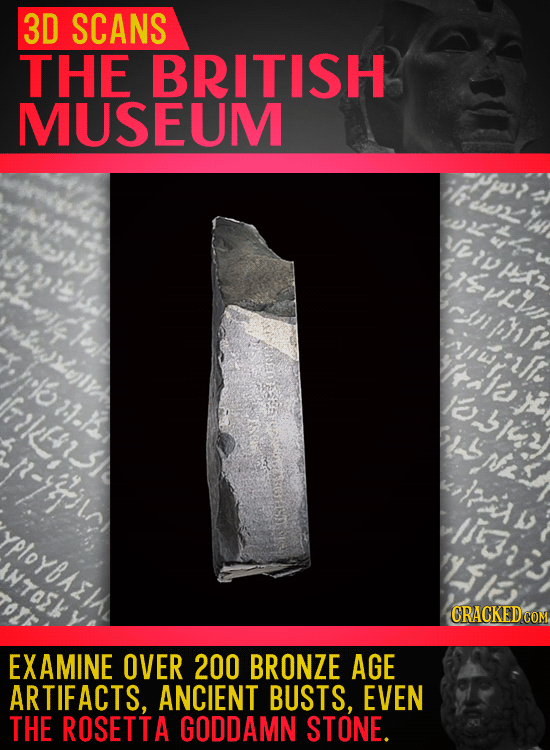 The Coolest, Weirdest Virtual Experiences Online