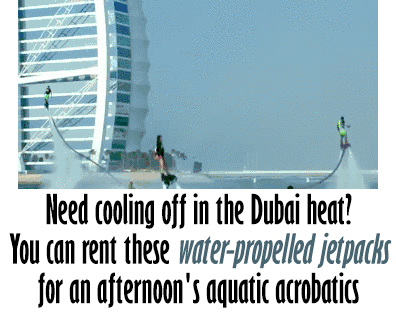 The 15 Most Fun Things You Can (Legally) Pay To Do