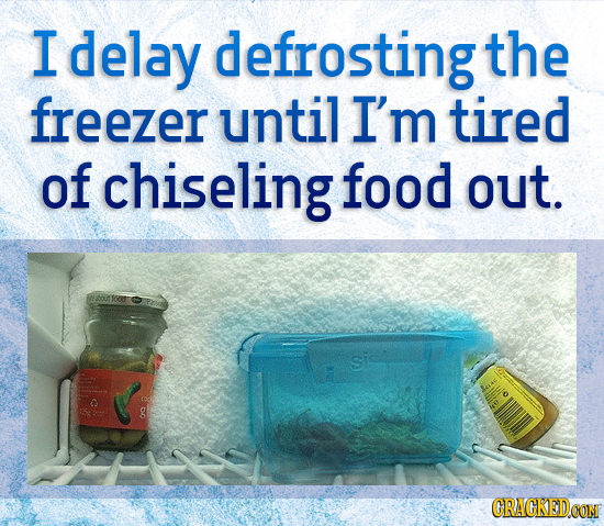 25 Things You Put Off Doing (Which Makes Things Worse)