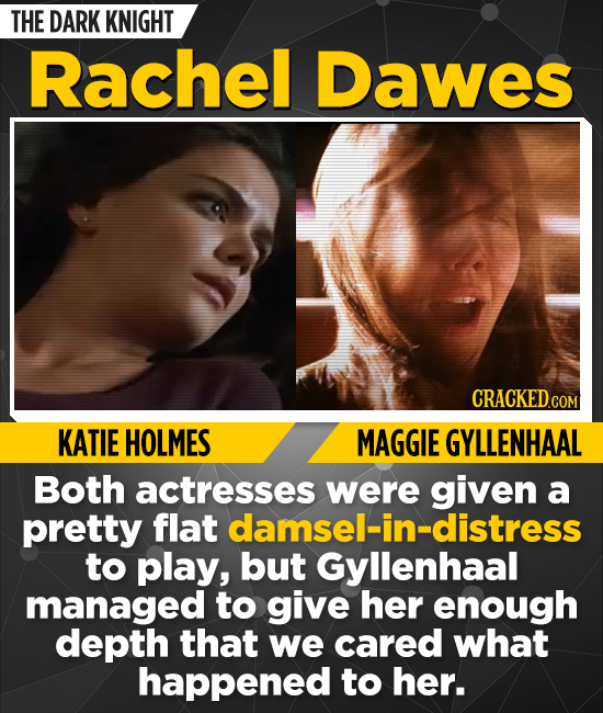 16 Sneaky Cast Changes That Fooled No One