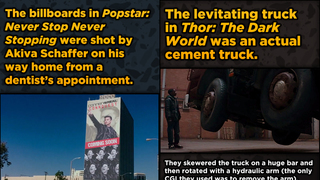 15 Ingenious Ways Movies Pulled Off Special Effects