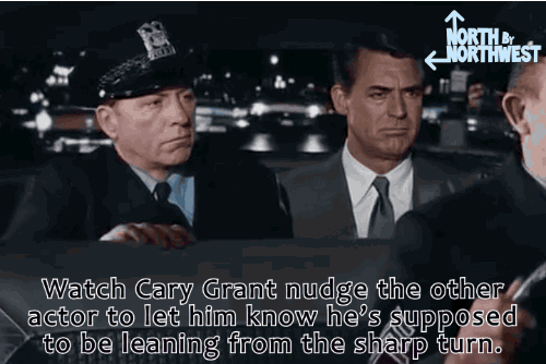 22 Weirdo (Missed) Details In Movie Backgrounds