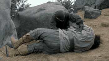 20 Famous Movie Scenes That Are Hilarious In Reverse