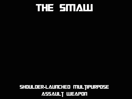 25 Amazing Weapons That Are Terrifying In Action