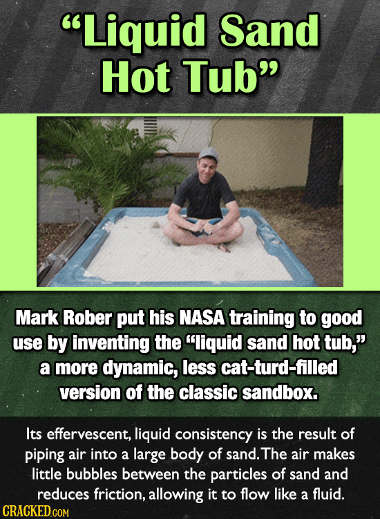 12 Pimped-Out Versions Of The Stuff You Played With As A Kid