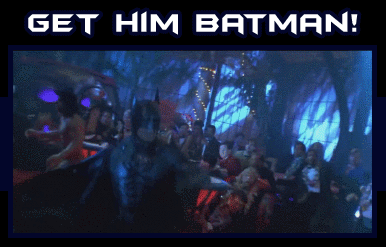 The 17 Most Unintentionally Hilarious Movie Fight Scenes