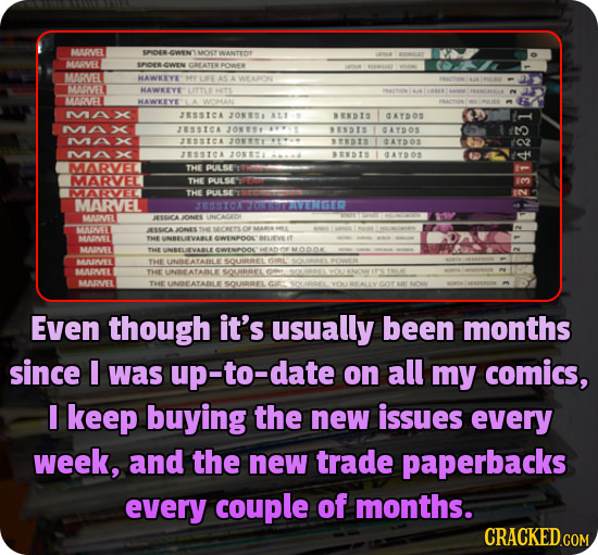 29 Ways You’re Just Plain Bad at Shopping