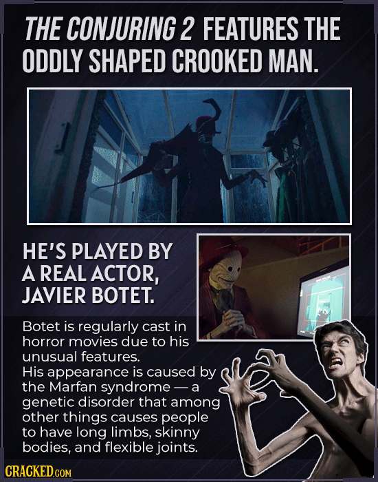 17 Effects That Seem Like CGI (But Aren't)