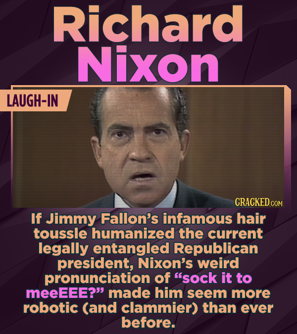 16 Ill-Advised TV And Movie Cameos