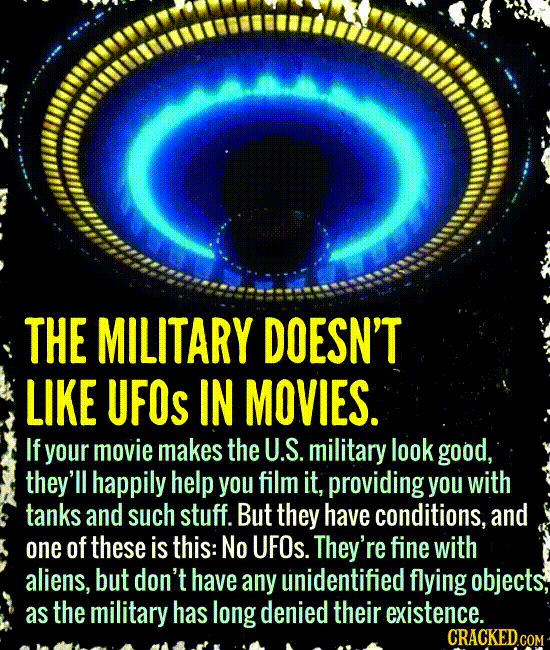 Super Creepy Facts For A Super Creepy Time Of Year