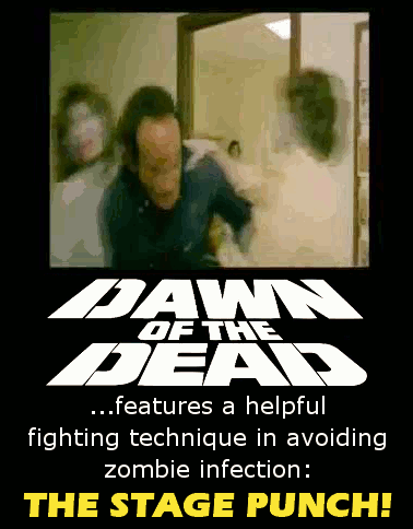 The 17 Most Unintentionally Hilarious Movie Fight Scenes