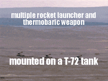 25 Amazing Weapons That Are Terrifying In Action