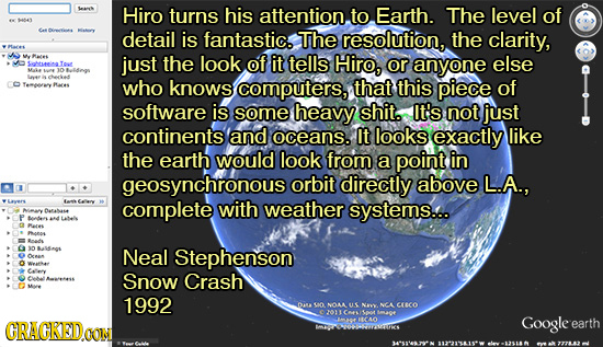 27 Mind-Blowing Things Accurately Predicted by Movies