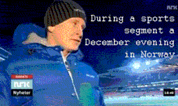 15 Hilarious Moments Accidentally Caught During Live Events