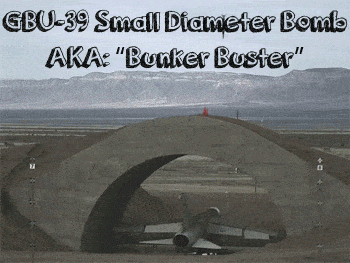 25 Amazing Weapons That Are Terrifying In Action