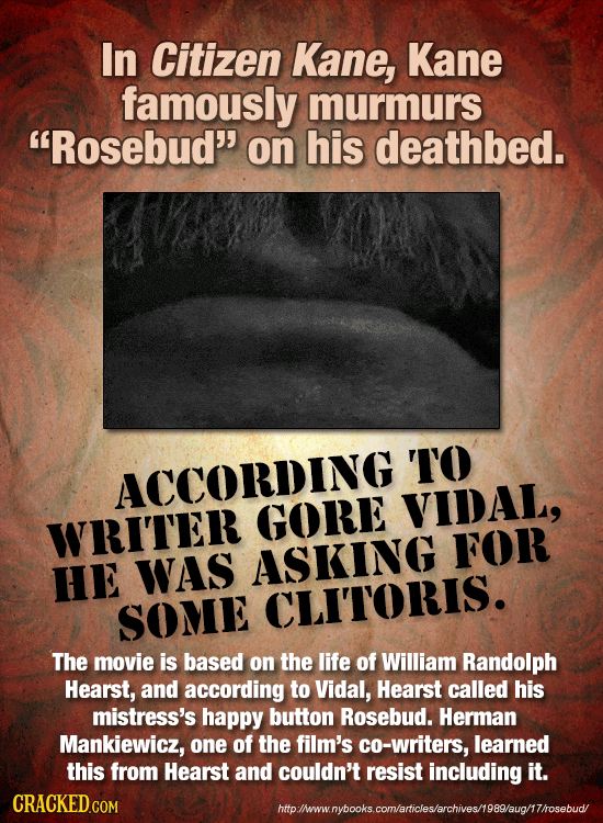 20 Hilarious Dirty Jokes Hidden In Pop Culture