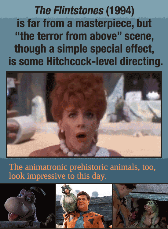 17 Special Effects So Good Nobody Noticed