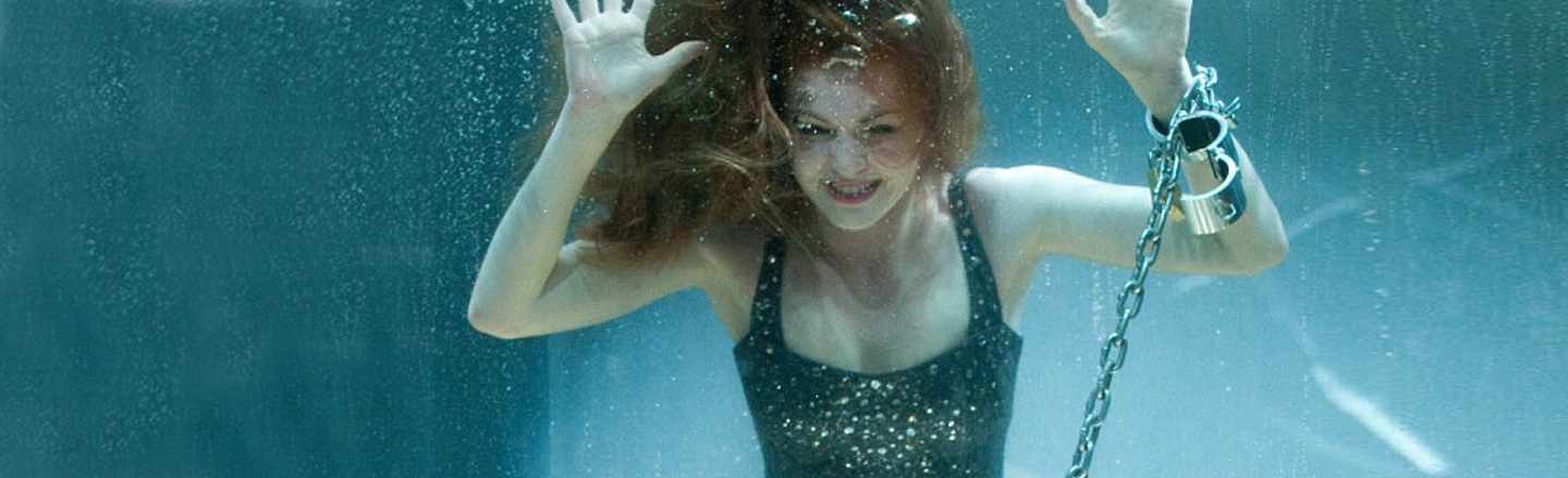 24 Horrifying Stories From Behind The Scenes Of Huge Movies