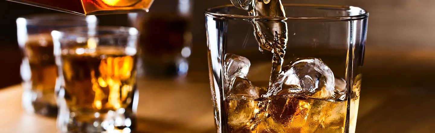 29 Fascinating Facts About Booze