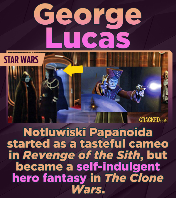 16 Ill-Advised TV And Movie Cameos