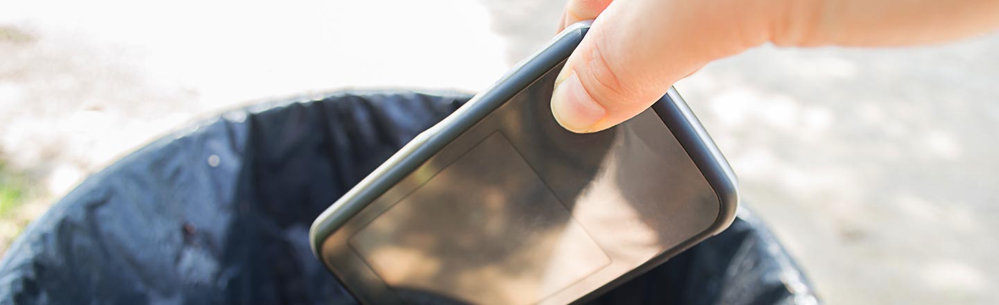23 Smartphone Features That Need To Die, Right Now