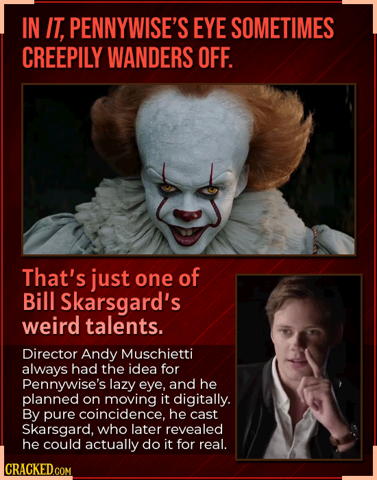 17 Effects That Seem Like CGI (But Aren't)