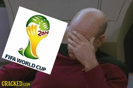 2014 FIFA WORLD COP 