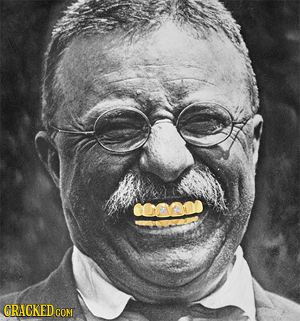 18 Things Presidents Are REALLY Spending Our Tax Money On