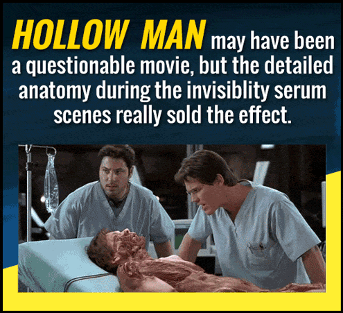 17 Special Effects So Good Nobody Noticed