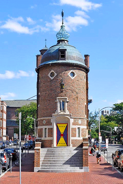 Once You've Seen It, You Can't Unsee It