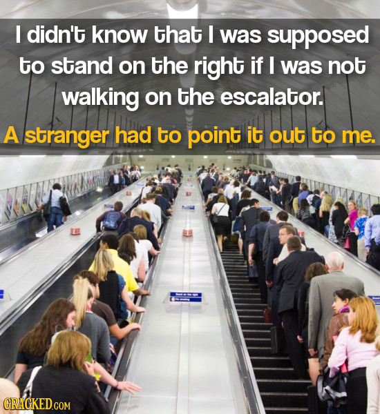 24 Social Rules It Took You Way Too Long To Figure Out