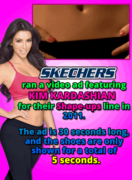 33 Ham-fisted Attempts to Use Sex to Sell Unsexy Products