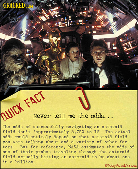 22 Statistics That Will Change The Way You See the World