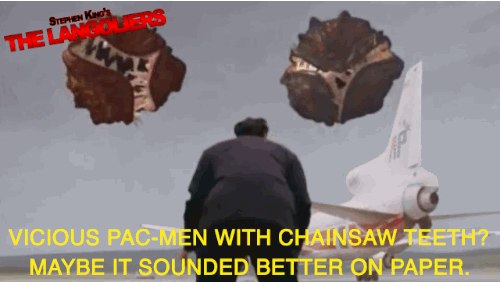 21 Stunningly Cheap (Very Bad) Special Effects