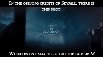 14 Movies That Tuck Away Cool Secrets