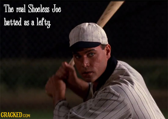 20 Movies That Fudged The Truth