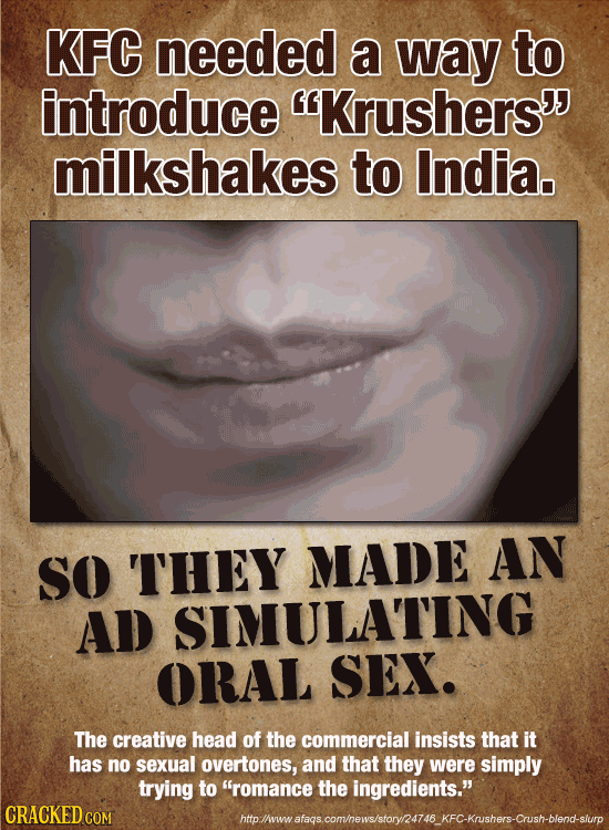 20 Hilarious Dirty Jokes Hidden In Pop Culture