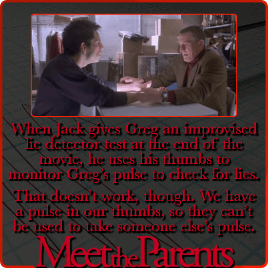 27 Characters Who Make The Dumbest Mistakes