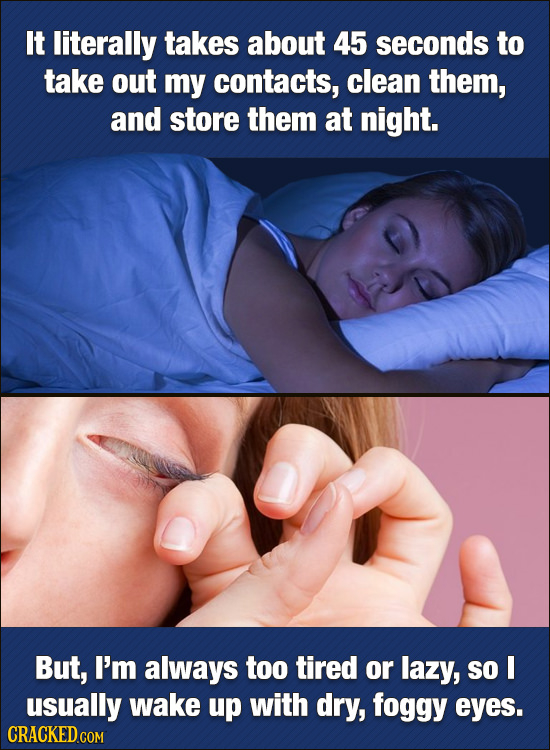 25 Things You Put Off Doing (Which Makes Things Worse)